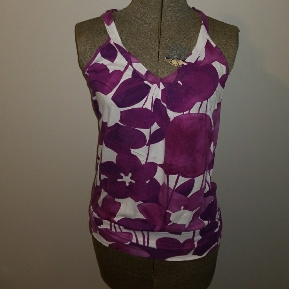 Tank top